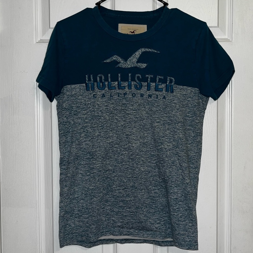 Hollister shirt
